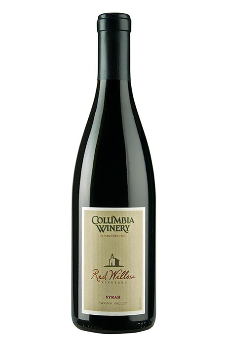 Columbia Winery Red Willow Syrah
