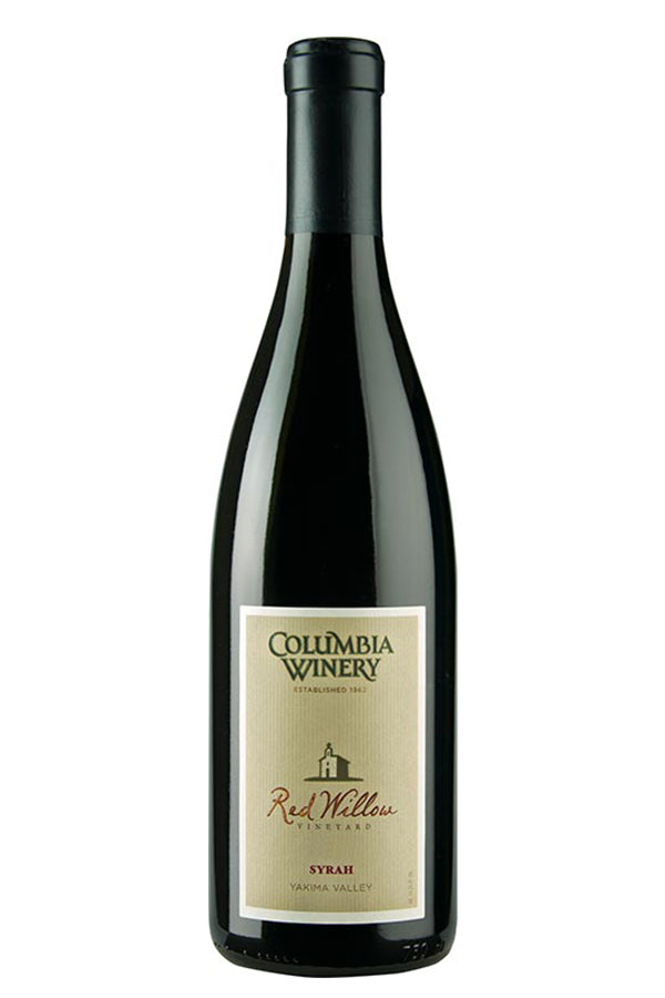 Columbia Winery Red Willow Syrah