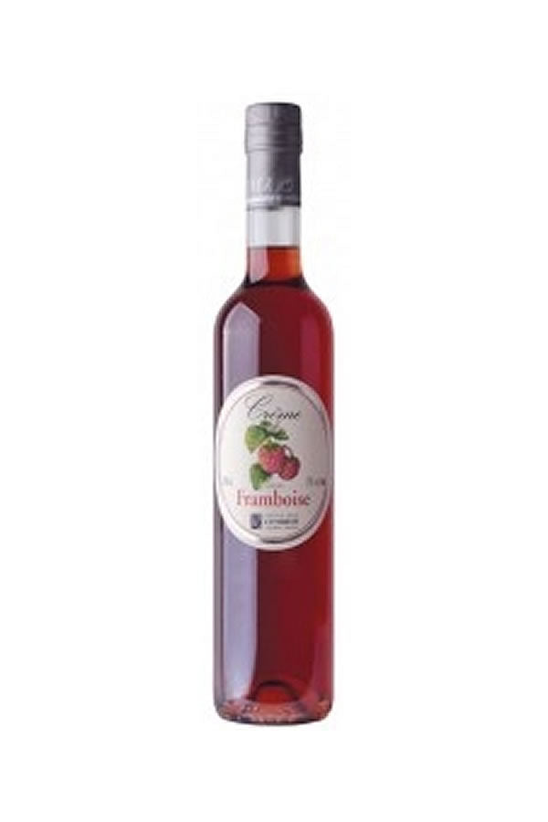 Combier  Creme de Framboise Liqueur