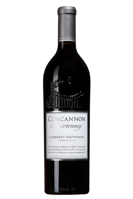 Concannon Conservacy Cabernet Sauvignon