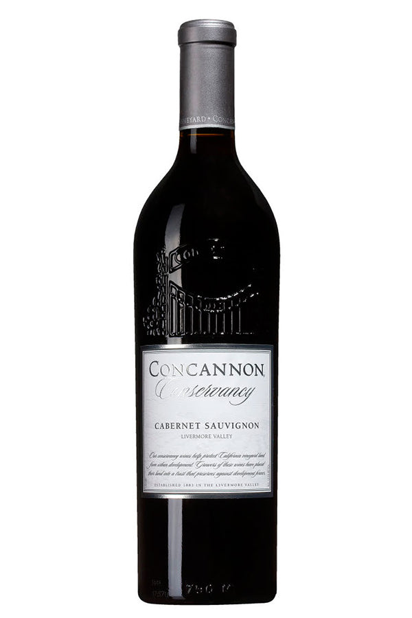 Concannon Conservacy Cabernet Sauvignon