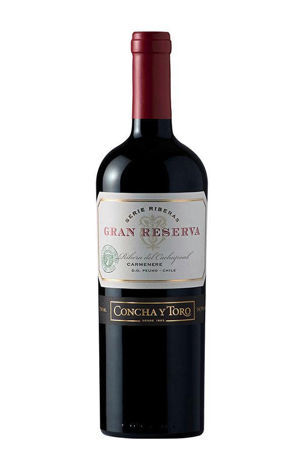 Concha y Toro Gran Reserva Carmenere