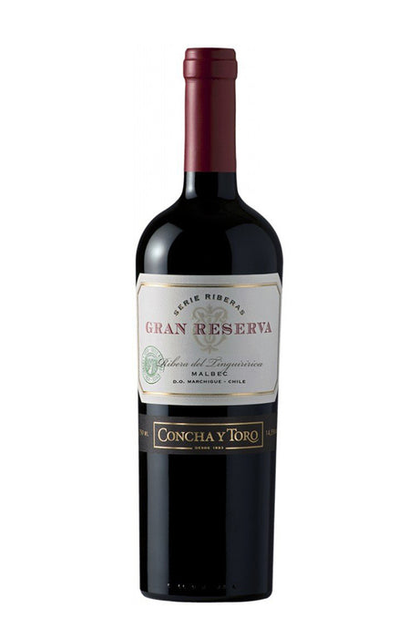 Concha y Toro Gran Reserva Malbec