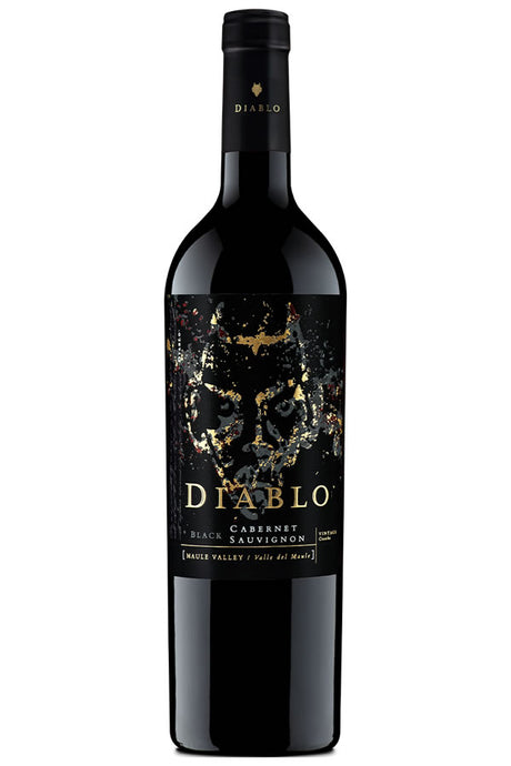 Concha y Toro Casillero Del Diablo Dark Cabernet Sauvignon