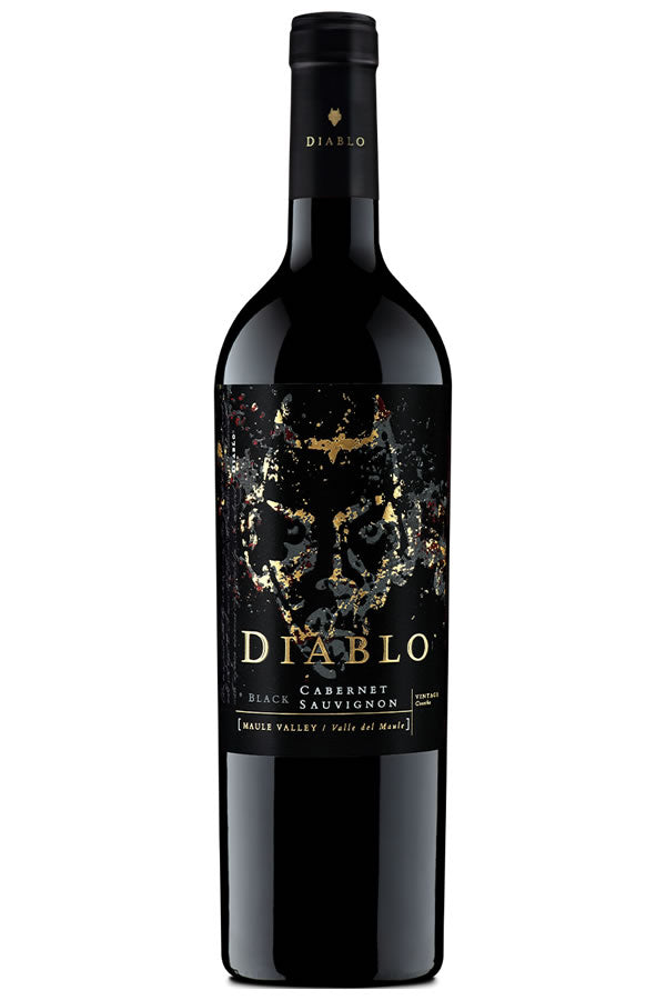 Concha y Toro Casillero Del Diablo Dark Cabernet Sauvignon