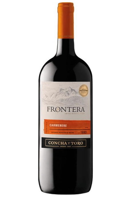 Concha y Toro Frontera Carmenere