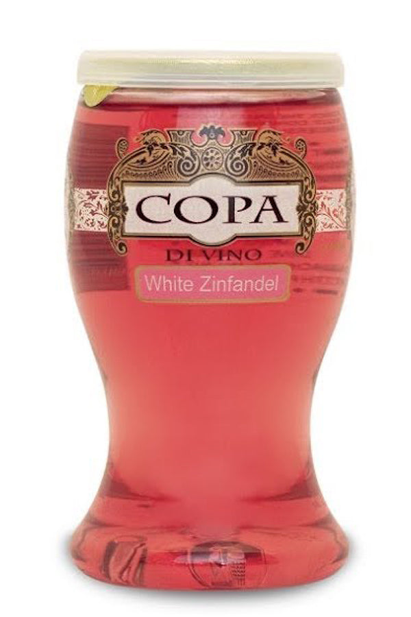 Copa Di Vino White Zinfandel