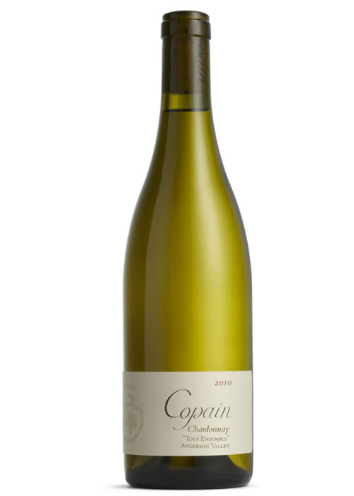 Copain Tous Ensemble Chardonnay