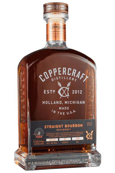 The Taster COGNAC 700mlブランデー Coppercraft-Distillery-