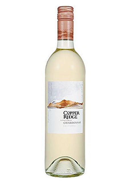 Copperridge Chardonnay