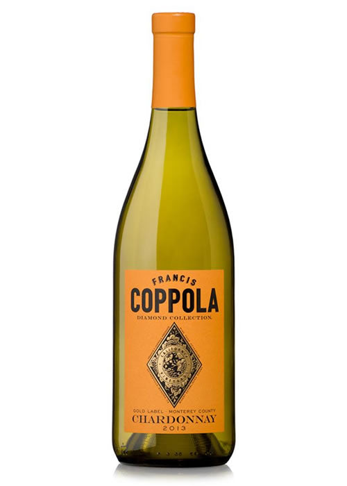 Coppola Diamond Collection Chardonnay