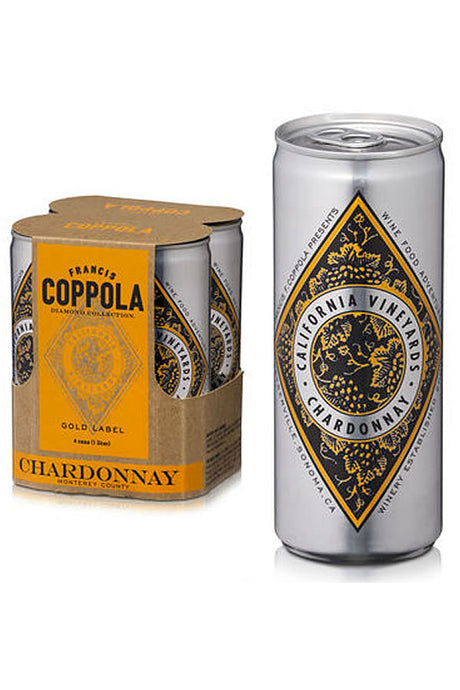 Coppola Diamond Collection Chardonnay