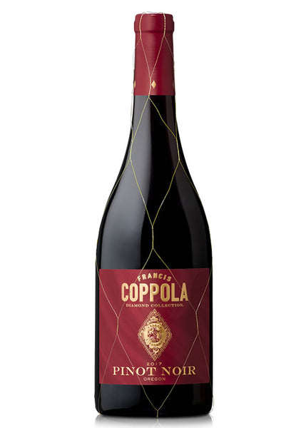 Coppola Diamond Collection Oregon Pinot Noir 750ml | Oak Aged
