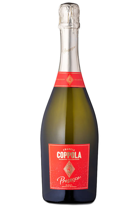 Coppola Diamond Collection Prosecco D.O.C.