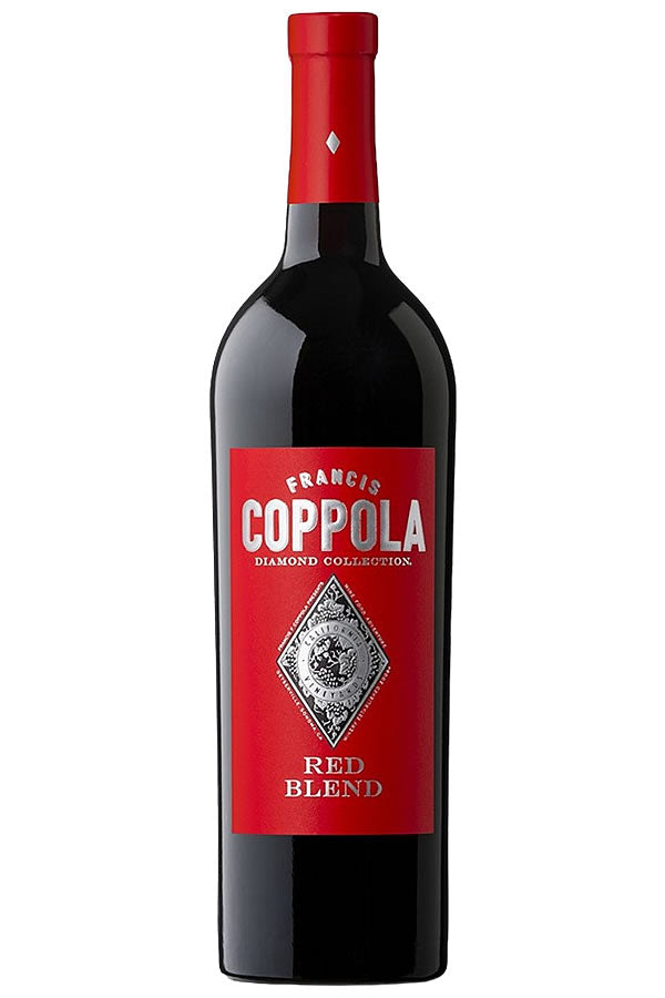 Coppola Diamond Collection Red Blend Scarlet Label – Liquor Barn