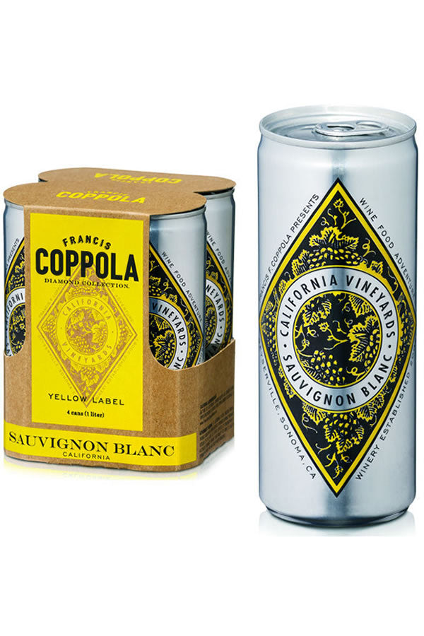 Coppola Diamond Collection Sauvignon Blanc