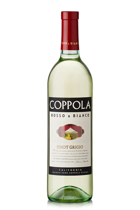 Coppola Presents Bianco Pinot Grigio 