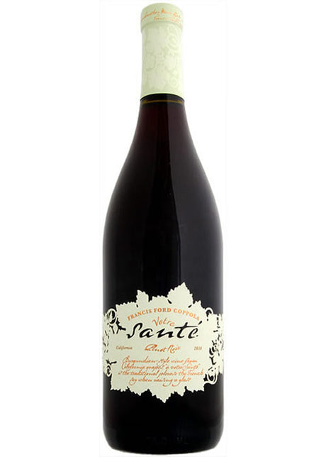 Coppola Votre Sante Pinot Noir