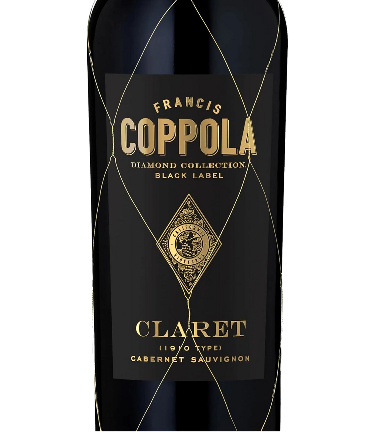 Coppola Diamond Collection Claret
