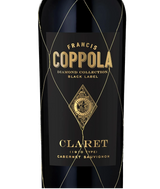 Coppola Diamond Collection Claret