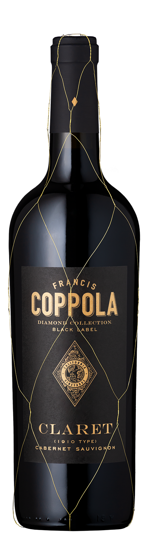 Coppola Diamond Collection Claret