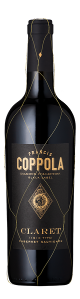 Coppola Diamond Collection Claret