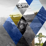 Coppola Diamond Collection Merlot Blue Label
