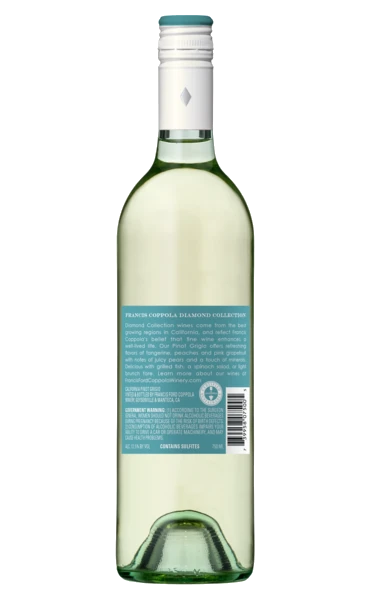 Coppola Diamond Collection Pinot Grigio