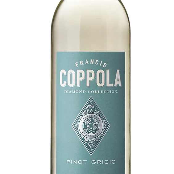 Coppola Diamond Collection Pinot Grigio