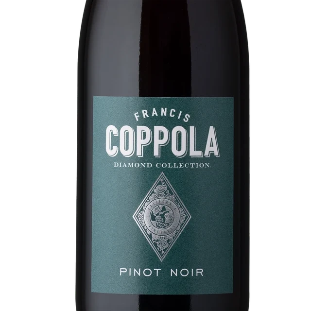 Coppola Diamond Collection Pinot Noir