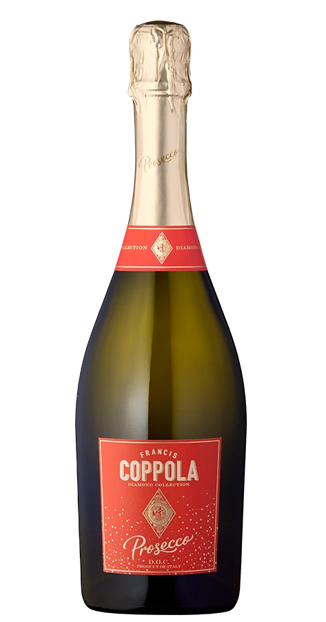 Coppola Diamond Collection Prosecco D.O.C.