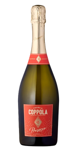 Coppola Diamond Collection Prosecco D.O.C.