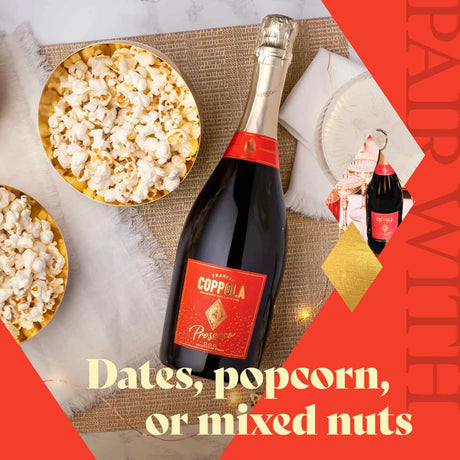 Coppola Diamond Collection Prosecco D.O.C.