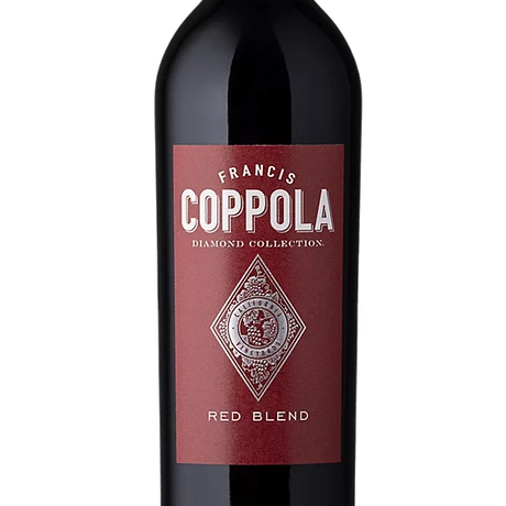 Coppola Diamond Collection Red Blend