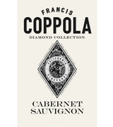 Coppola Diamond Collection Cabernet Sauvignon