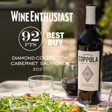 Coppola Diamond Collection Cabernet Sauvignon