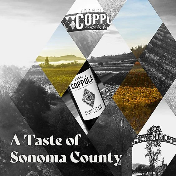 Coppola Diamond Collection Cabernet Sauvignon