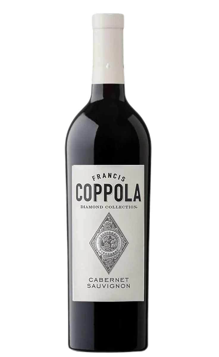 Coppola Diamond Collection Cabernet Sauvignon