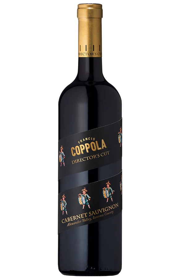 Coppola Directors Cut Cabernet Sauvignon