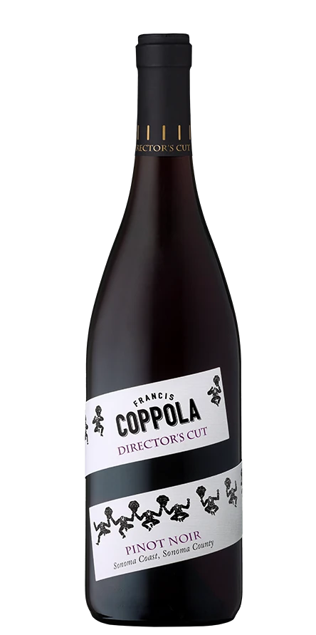 Coppola Directors Cut Pinot Noir