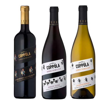 Coppola Directors Cut Chardonnay