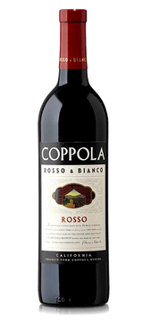 Coppola Rosso & Bianco Rosso Red Blend