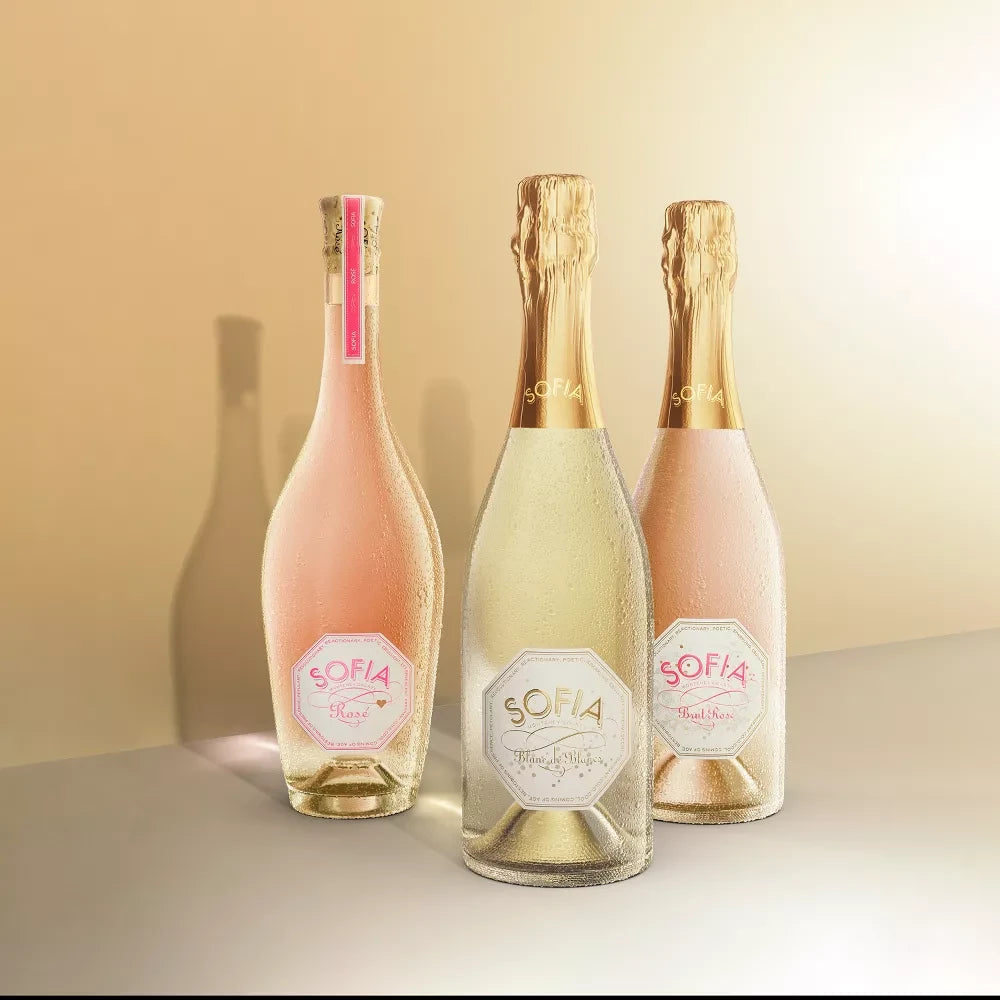 Coppola Sofia Rose
