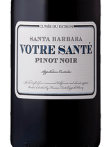 Coppola Votre Sante Pinot Noir