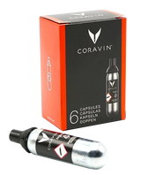 Coravin Capsules 6 Pack