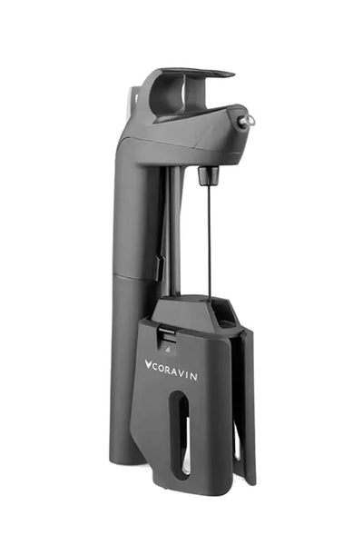 Coravin Timeless Three + System | Wine Preservation – The Liquor Barn Coravin Timeless Three + System | Wine Preservation – The Liquor Barn
