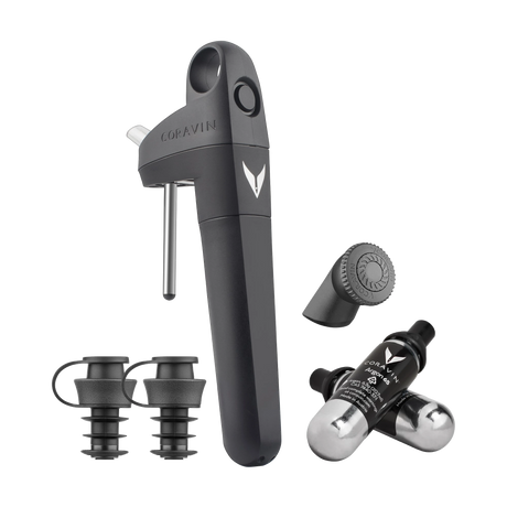 Coravin Pivot +