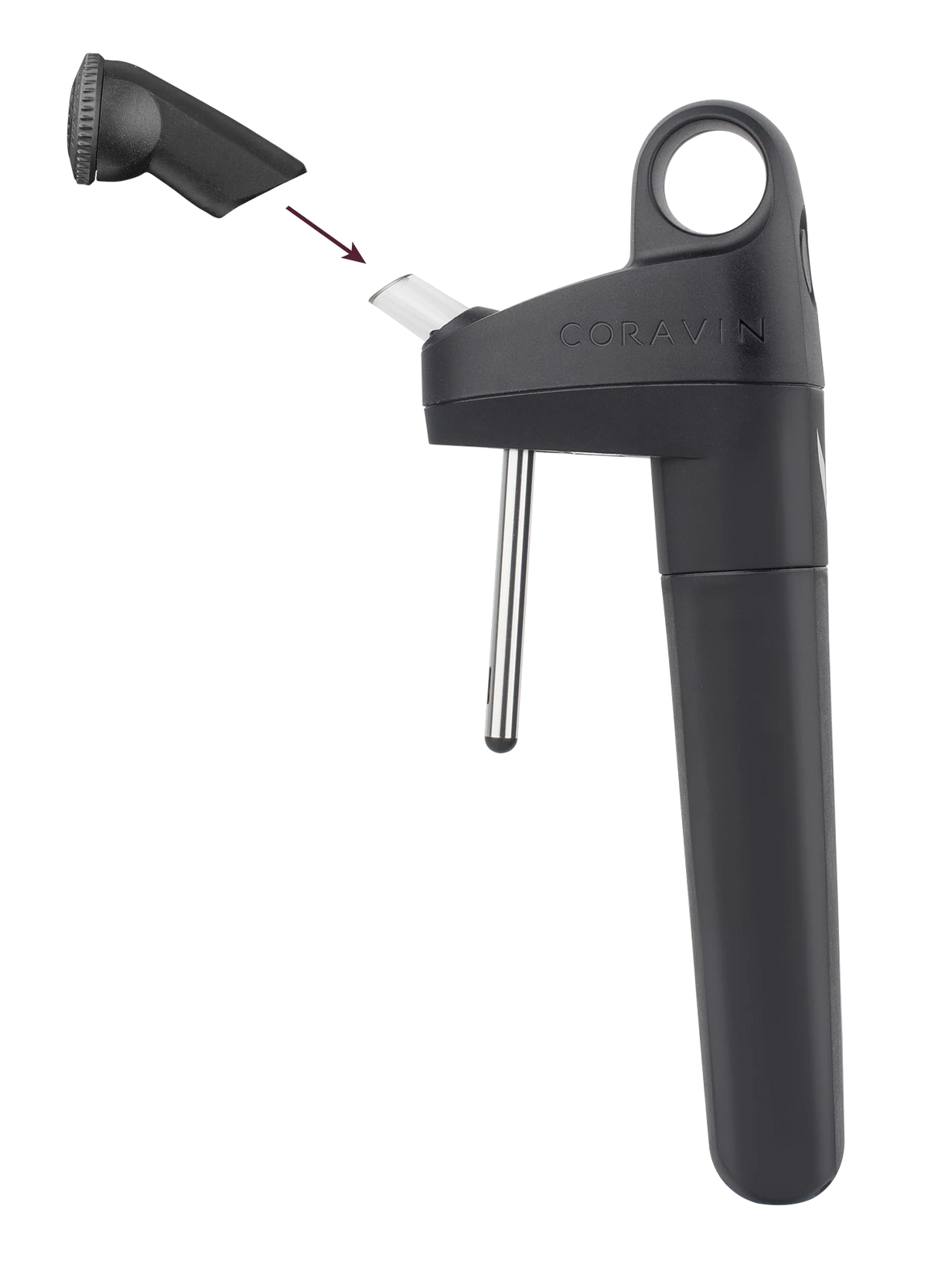 Coravin Pivot +