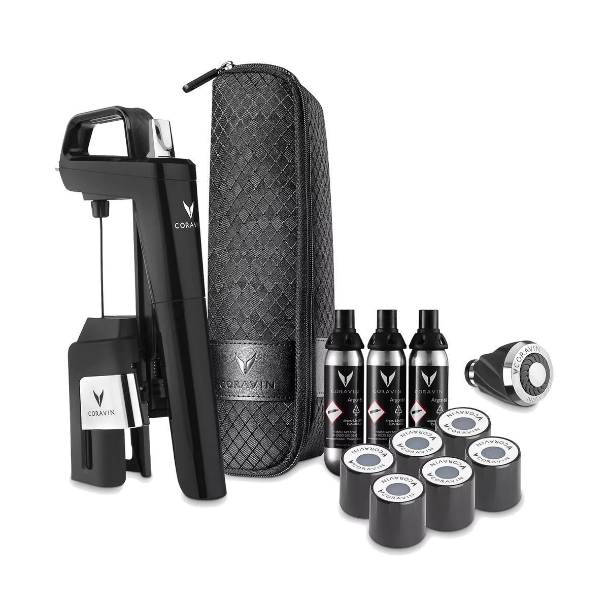 Coravin Timeless Six+  System