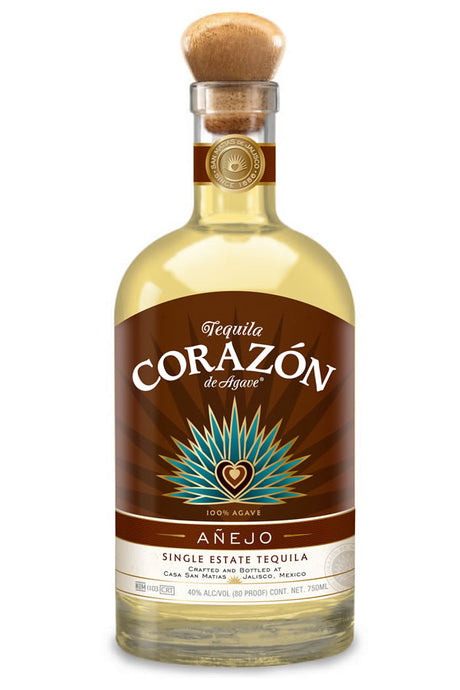 Corazon Anejo